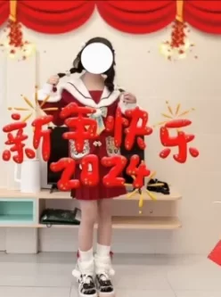 [转载搬运] 萝莉小奈✨ 91大神的嫩萝玩物 2024新年首炮蜜汁嫩穴调教 白虎诱茎深入 榨干久积精液 [1+432m][磁力链接]